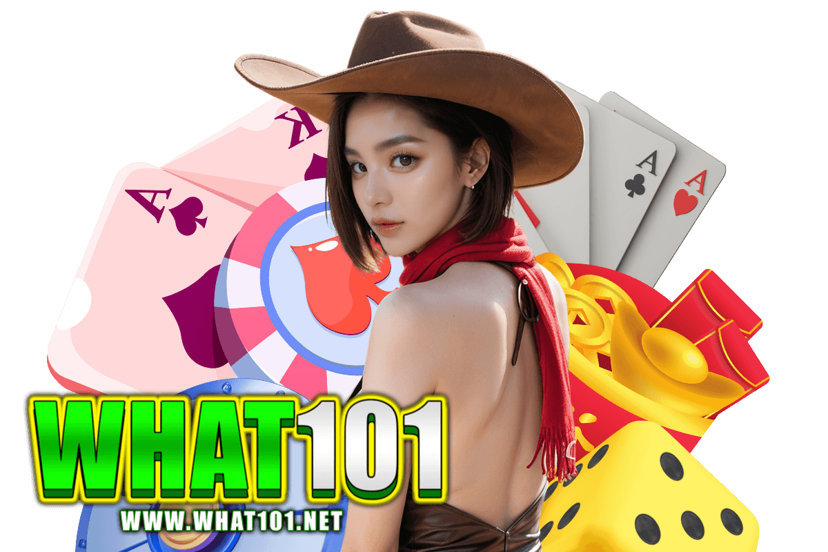app what101