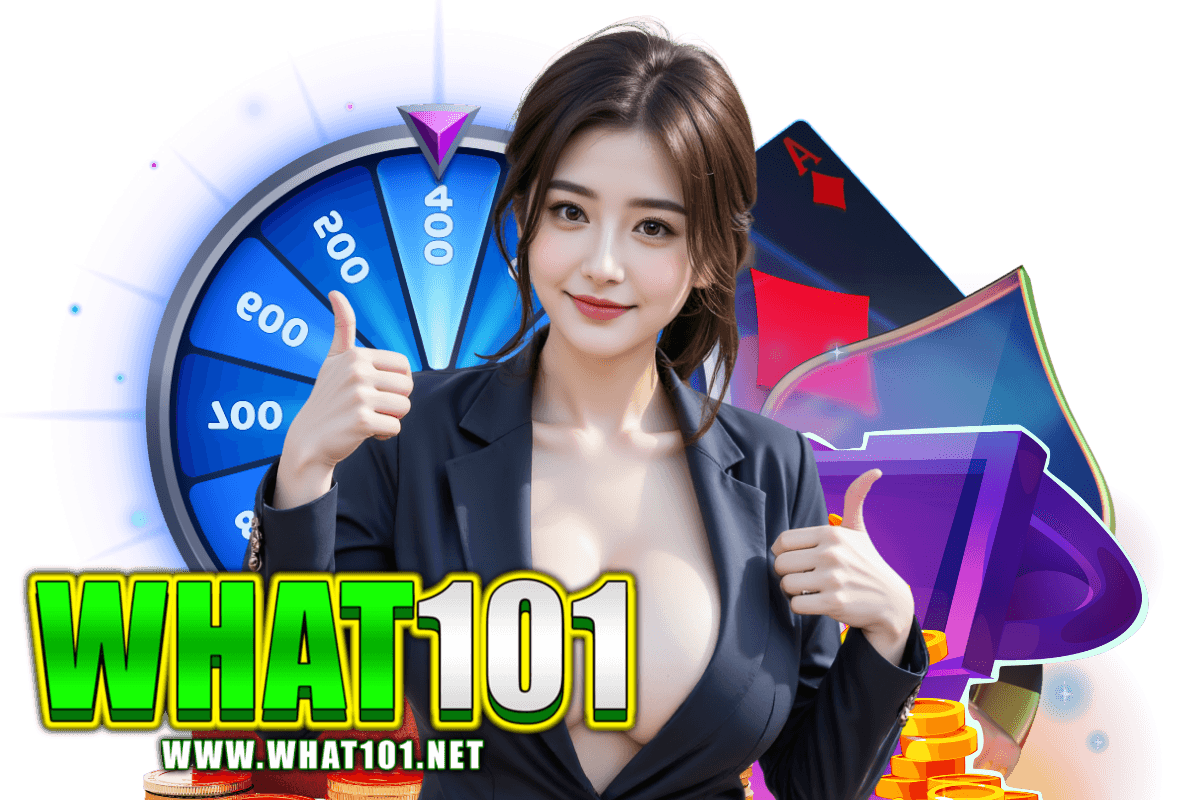 what101สล็อต